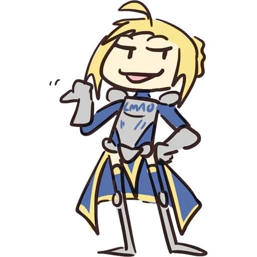 paquete, santa arturia, sabre de dailyarturia