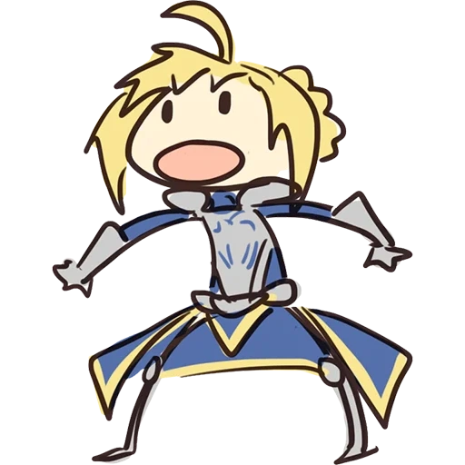 arturia, santa arturia, sabre de dailyarturia