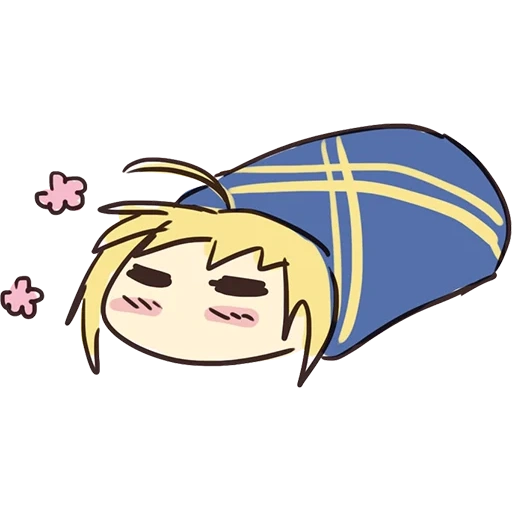 parker, emoticon di emoticon, arturia, sabre by dailyartuia