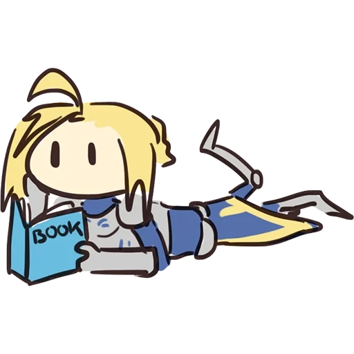 parker, arturia, saber von dailyarturia