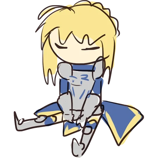 arturia, san arturi, saber by dailyarturia