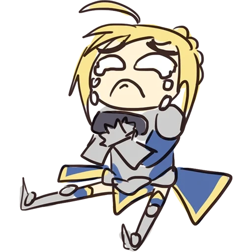 arturia, sabre by dailyartuia