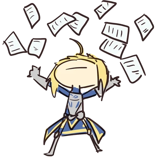 arturia, sabre de dailyarturia