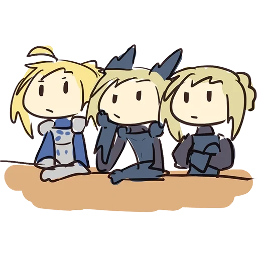 arturia, arturia, sabre de dailyarturia