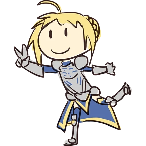 arturia, sabre de dailyarturia