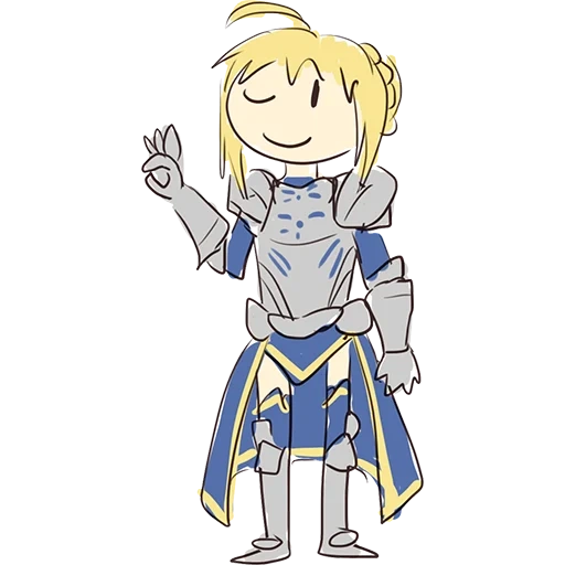 arturia, arturia, santa arturia, sabre de dailyarturia