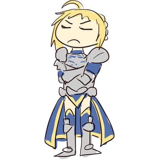 arturia, st arturi, saber von dailyarturia