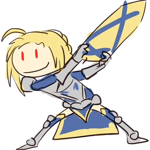 arturia, arturia, sabre de dailyarturia