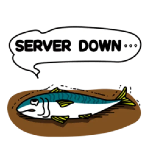 texte, caricature des balles, pêche au logo, illustration de poisson, logo de pêche au poisson