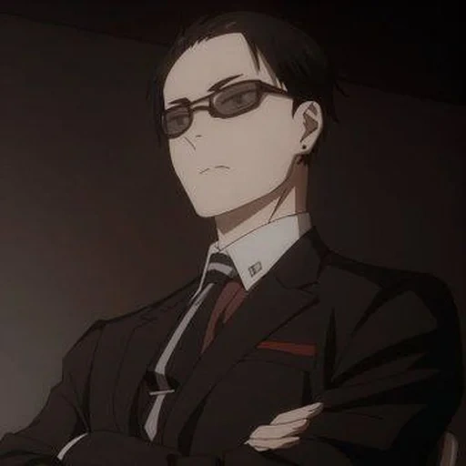 daisuke cumbe, anime detektiv, haikyuu charaktere, ryunoske akutagawa, detective anime art