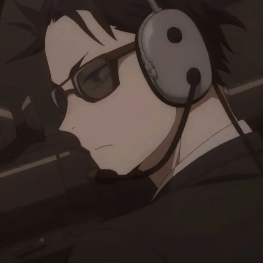 daisuke cumbe, anime detektiv, detective anime art, der reiche detektivsage, mamoru canbe anime detective