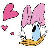 Daisy Duck