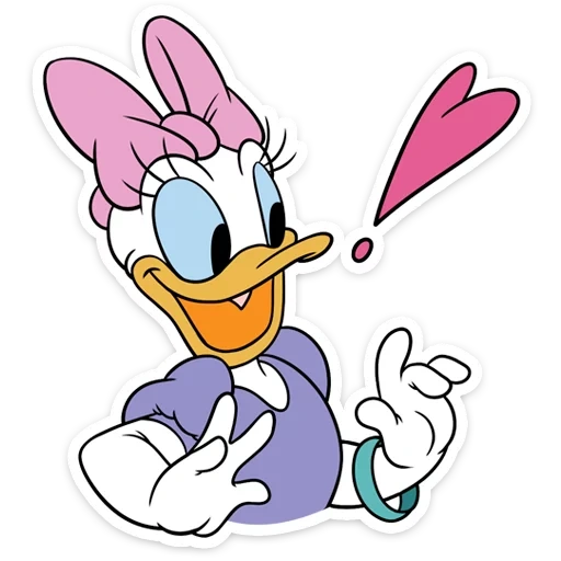 daisy duck, daisy duck, donald duck