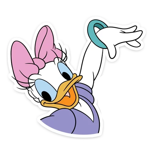 bebek daisy, bebek daisy, donald bebek, daisy duck donald daka