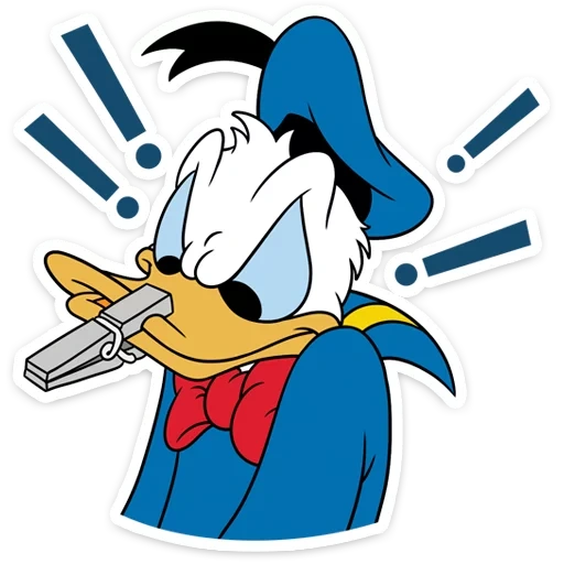 donald, donald duck, evil donald, donald duck print