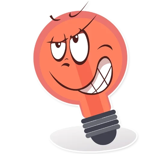 e lama, bulb, smiley light bulb, incandescent lamp