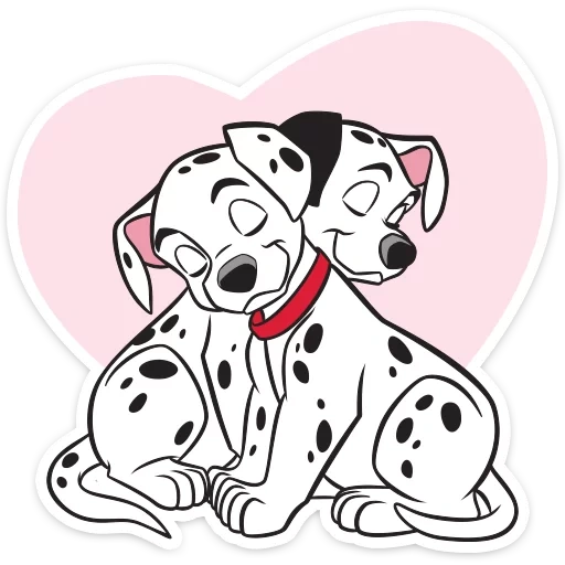 dalmatian, 101 dalmatian, dalmatian puppy, dalmatian drawing