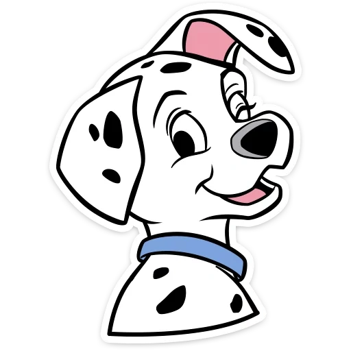 dalmatian dog, 101 dalmatians, dalmatian cartoon 101 dalmatian, dalmatian 101 dalmatian cartoon