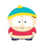 South Park 2 @damnstickers