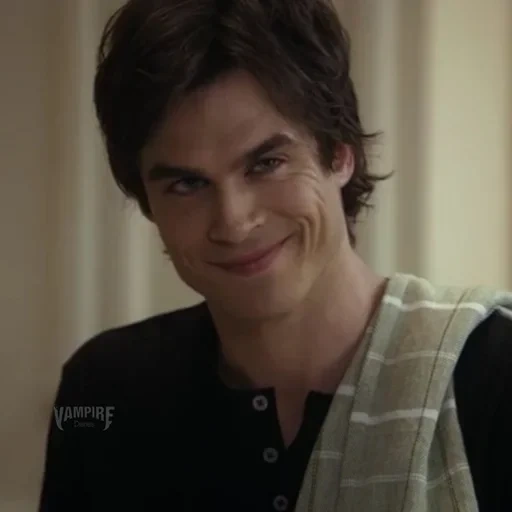 damon salvatore, damon salvator, stefan salvatore, salvatore damon, damon salvatore smile