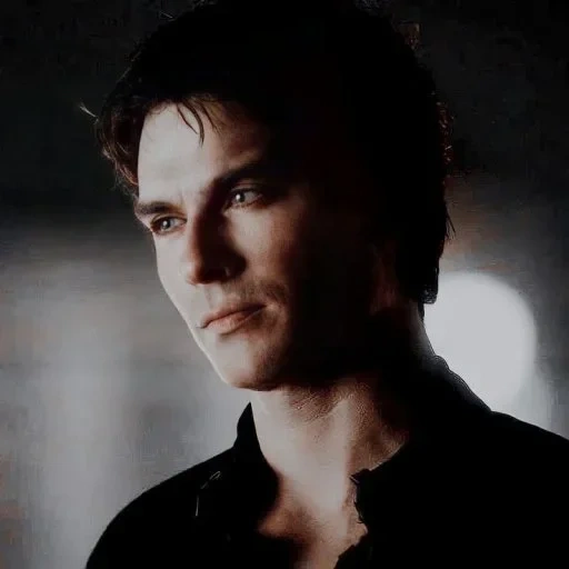 damon salvatore, стефан сальваторе, сальваторе деймон, деймон сальваторе вампир, йен сомерхолдер молодой вампир