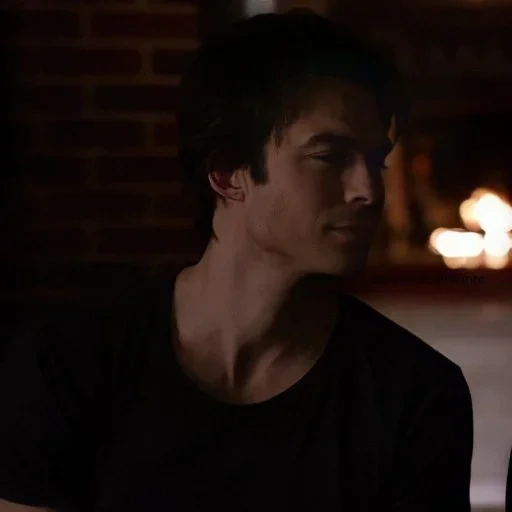 priest, questionnaire, oldridge, damon salvatore, flash season 2 episode 20