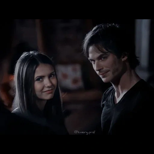 vampire diaries, damon salvatore, damon and elena, the vampire diaries, damon salvatore elena gilbert