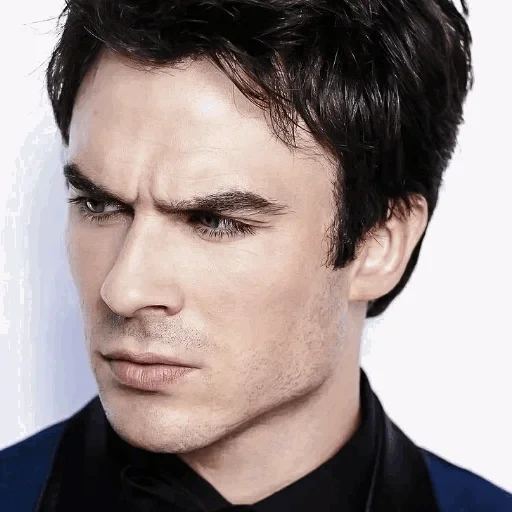 йен, мэтт дэймон, йен сомерхолдер, damon salvatore, деймон сальваторе