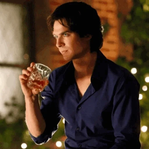 мэтт дэймон, йен сомерхолдер, damon salvatore, дэймон сальватор, деймон сальваторе