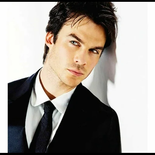 йен сомерхолдер, damon salvatore, дэймон сальватор, сальваторе деймон, damon salvatore the vampire diaries