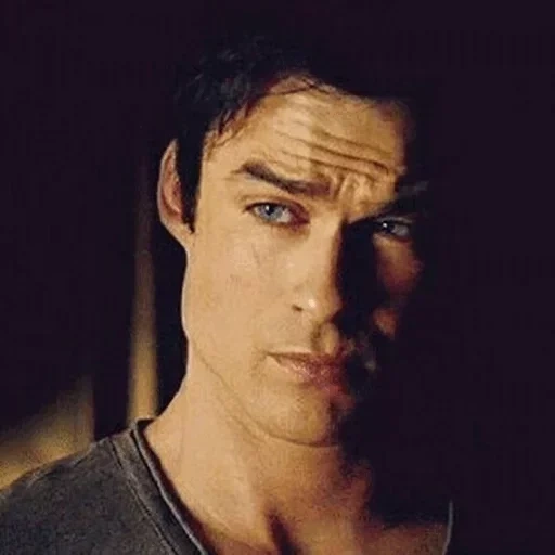 damon salvatore, стефан сальваторе, деймон сальваторе, деймон сальваторе грустный, wait everything will be fine