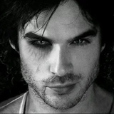 Damon Salvatore @FuckingSomerhalder