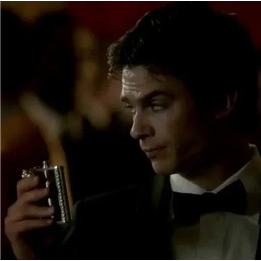 people, focus camera, damon salvatore, stefan salvatore, gulperi hasan cilli