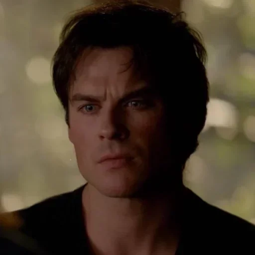 damon salvatore, damon salvador, damon salvador stagione 1