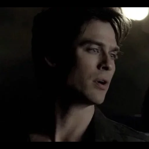 damon salvatore, che cosa lies beneath, vampire diaries-episodio 01-cube cube traduzione