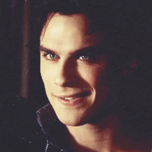 bloody hell, damon salvatore, дневники вампира, деймон сальваторе, ведьмак 3 дикая охота