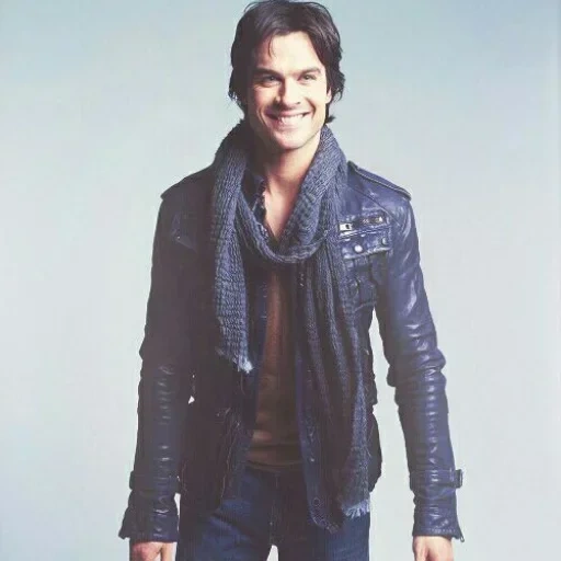 ian somerholder, damon salvatore, damon salvatore, ian somerholder wachstum, damon salvatore volles wachstum