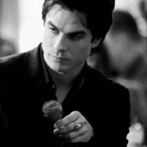 йен сомерхолдер, damon salvatore, дэймон сальватор, сальваторе деймон, стефан сальваторе