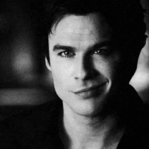 йен сомерхолдер, damon salvatore, деймон сальваторе, стефан сальваторе, деймон сальваторе улыбка