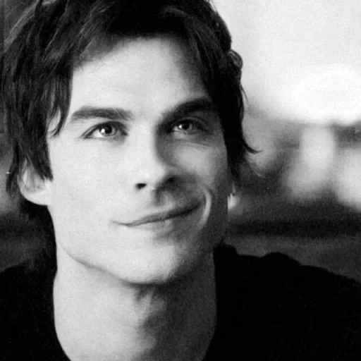 йен сомерхолдер, damon salvatore, эллочка-людоедка, дэймон сальватор, деймон сальваторе