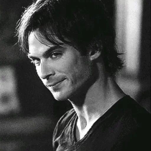 uomini, ian sommerhold, damon salvatore, damon salvador, ian summerhold damon