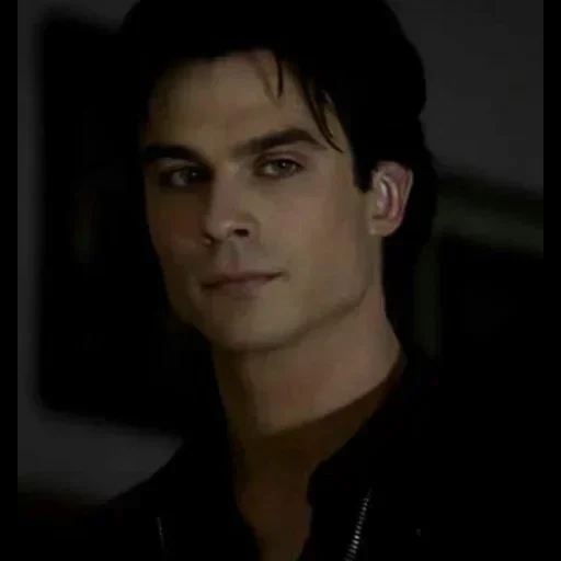 мэтт дэймон, йен сомерхолдер, damon salvatore, деймон сальваторе, стефан сальваторе