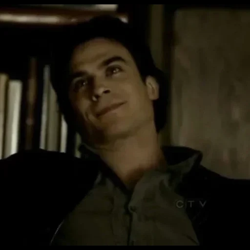 niha, bidang film, damon salvatore, damon salvatore, damon salvatore hello brother