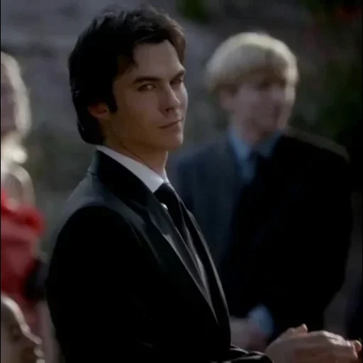 heavensent, matt damon, sacred, damon salvatore, damon salvador