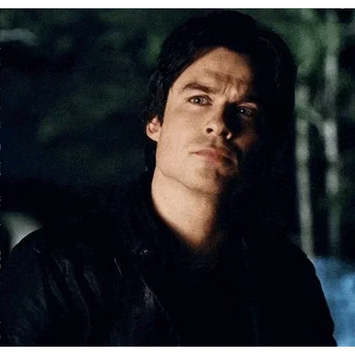 kabul, total, kontrol, hello brother, damon salvatore