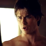 Damon Salvatore