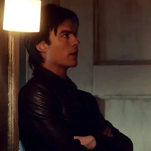 lie, a person who is prosecuted, chasing me, my name is joe, damon salvatore
