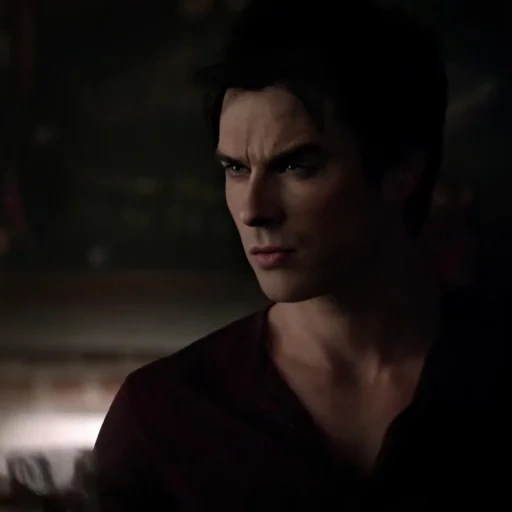 damon salvatore, vampire diaries, дневники вампира, деймон сальваторе торс, дневники вампира деймон сальваторе улыбка