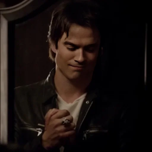 мэтт дэймон, damon salvatore, деймон сальваторе, возьми моё сердце, the more you ignore me