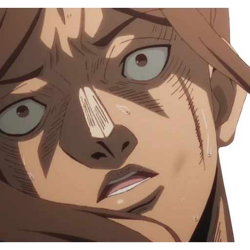 memes de anime, el anime es divertido, anime luchador de baki, ataque de titanes de los titanes, hanji mata a titán